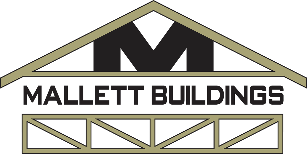 Mallett Buildings logo